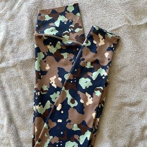 Balance Ocean Breeze Ascend Pant